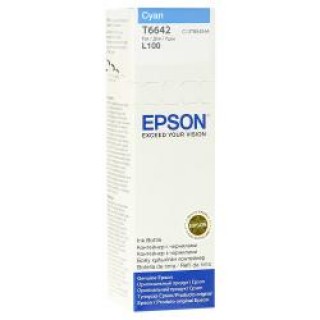 Картридж Epson T66424A