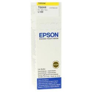 Картридж Epson T66444A