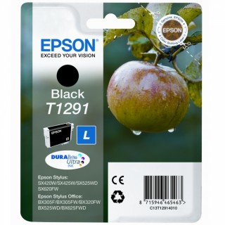 Картридж Epson T12914010