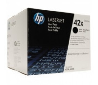 Картридж HP Q5942XD