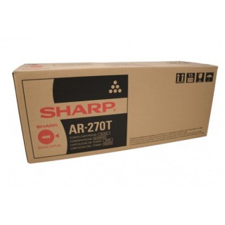 Картридж Sharp AR-270T