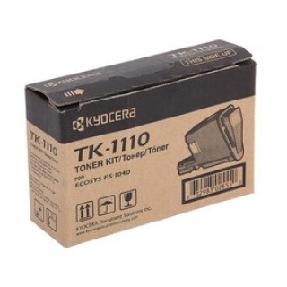 Картридж Kyocera TK-1110