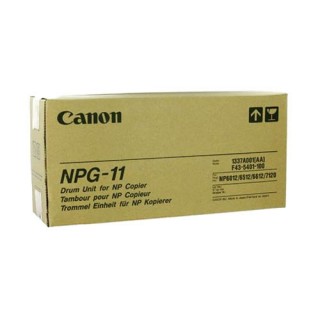 Картридж Canon NPG-11 DRUM