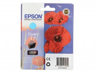 Картридж Epson T1702