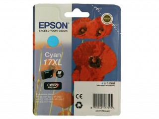 Картридж Epson T1712