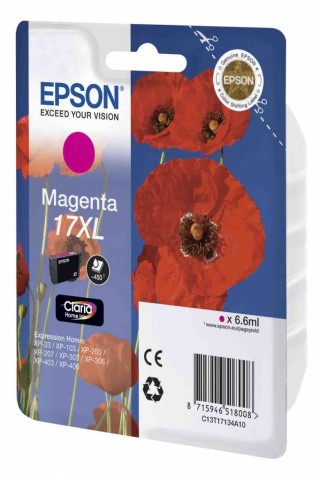 Картридж Epson T1713