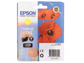 Картридж Epson T1714