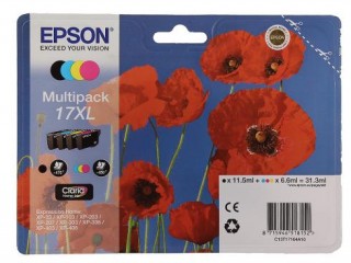 Картридж Epson T17164