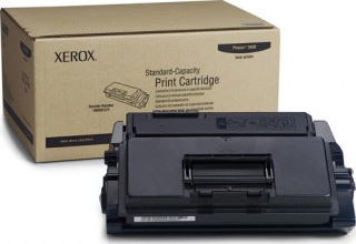 Картридж Xerox 106R01372