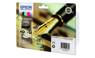 Картридж Epson C13T16364010