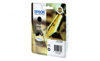 Картридж Epson C13T16314010