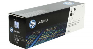 Картридж HP CF380A (312A)