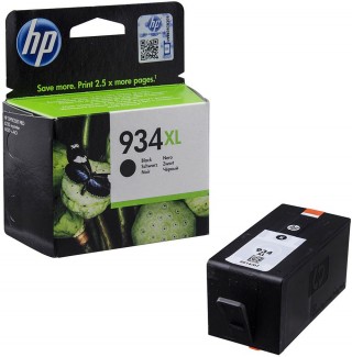 Картридж HP C2P23AE (№934XL)