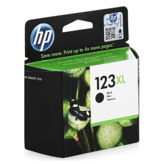 Картридж HP F6V19AE (№123XL)