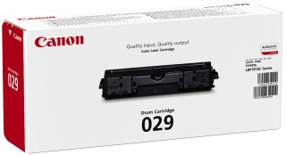 Картридж Canon Drum Cartridge 029