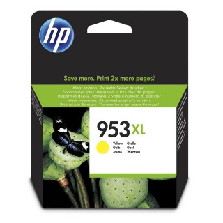 Картридж HP F6U18AE №953XL