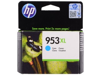 Картридж HP F6U16AE №953XL