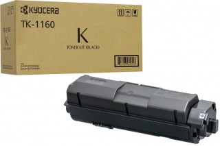 Картридж Kyocera TK-1160