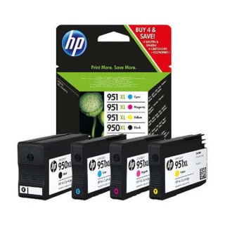 Картридж HP C2P43AE (№ 950XL/951XL)