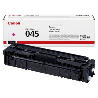 Картридж Canon Cartridge 045Bk