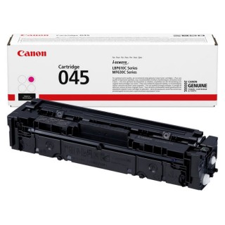 Картридж Canon Cartridge 045Bk