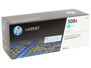 Картридж HP CF361X (508X)