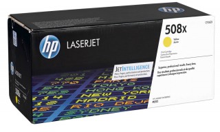 Картридж HP CF362X (508X)