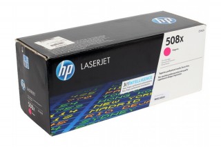 Картридж HP CF363X (508X)