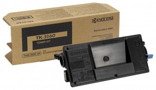 Картридж Kyocera TK-3160