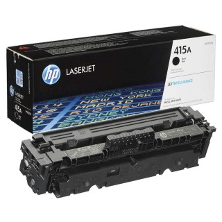 Картридж HP W2030A (№415A black)