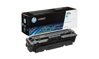 Картридж HP W2031A (№415A cyan)