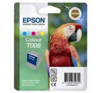 Картридж Epson T008401