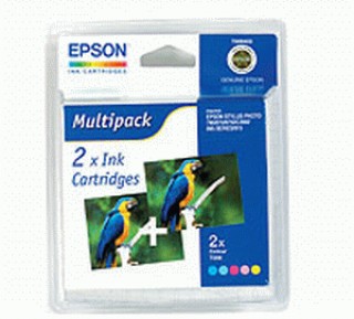 Картридж Epson T008403