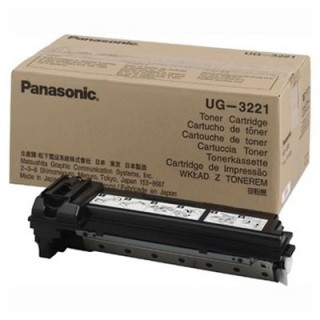 Картридж Panasonic UG-3221