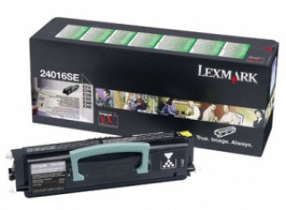 Картридж Lexmark 24016SE (12А8400)