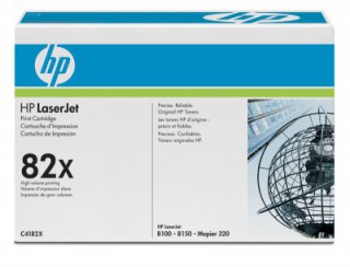 Картридж HP C4182X