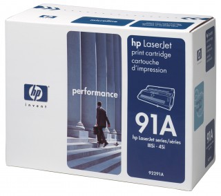 Картридж HP 92291A