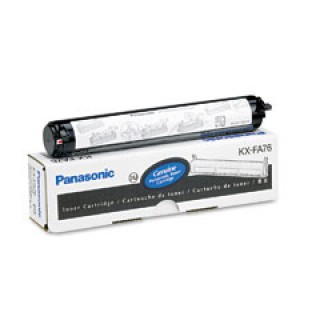 Картридж Panasonic KX-FA76A