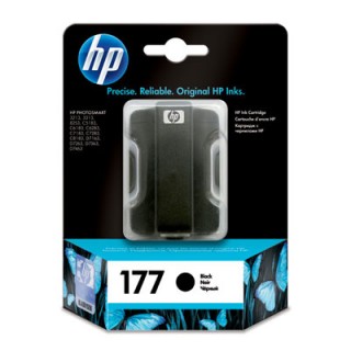 Картридж HP C8721HE (№ 177)