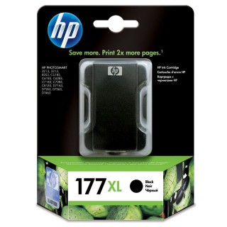 Картридж HP C8719HE (№ 177 XL)