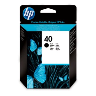 Картридж HP 51640A (№ 40)