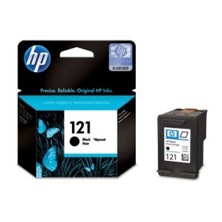 Картридж HP CC640HE (№ 121)