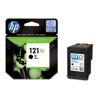 Картридж HP CC641HE (№ 121 XL)