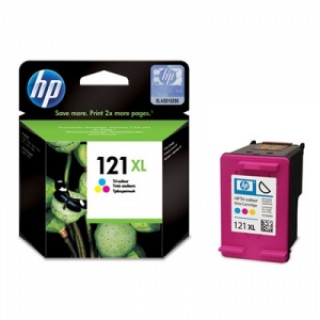 Картридж HP CC644HE (№ 121 XL)