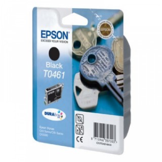 Картридж Epson T0461