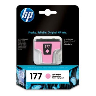 Картридж HP C8775HE(№ 177)