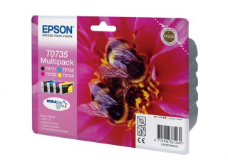 Картридж Epson T0735