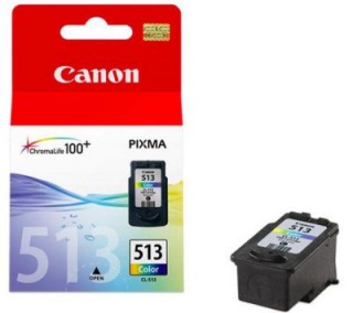 Картридж Canon CL-513