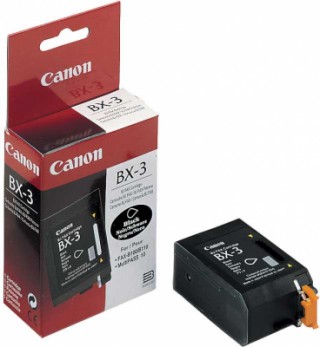 Картридж Canon BX-3