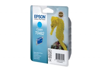 Картридж Epson T0482